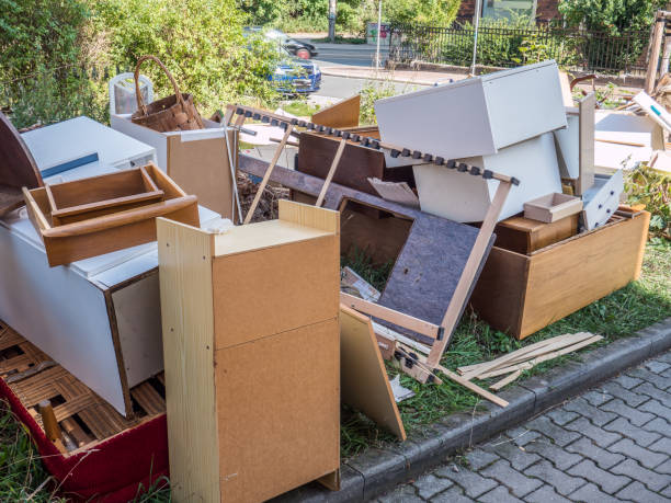 Best Basement Cleanout Services  in Saylorsburg, PA