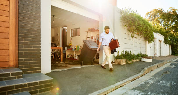 Best Professional Junk Removal  in Saylorsburg, PA