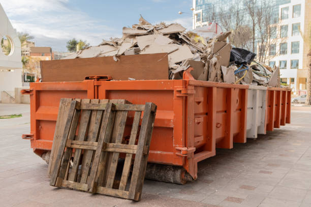 Best Junk Hauling Services  in Saylorsburg, PA