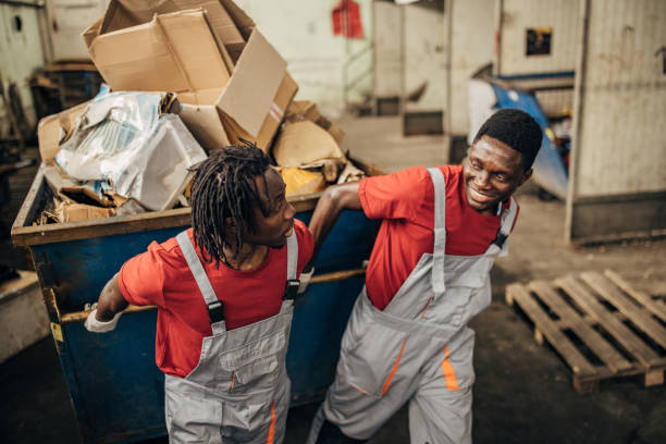 Yard Cleanup Services in Saylorsburg, PA