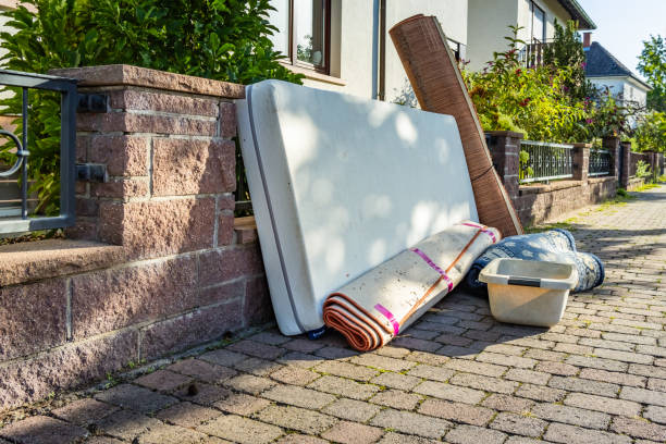 Best Commercial Junk Removal  in Saylorsburg, PA