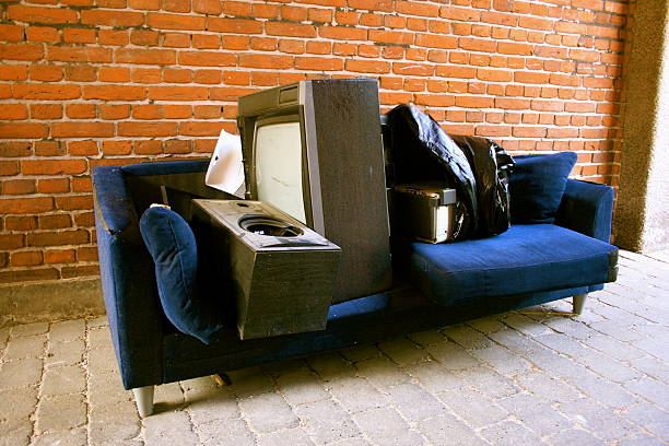 Best Full-Service Junk Removal  in Saylorsburg, PA
