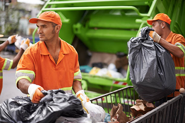 Best Same-Day Junk Removal  in Saylorsburg, PA