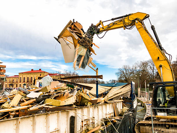 Trusted Saylorsburg, PA Junk Removal Experts
